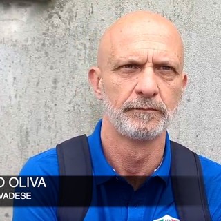 Calcio. Vadese in Seconda Categoria, Oliva: "Sono distrutto, colpa mia" (VIDEO)