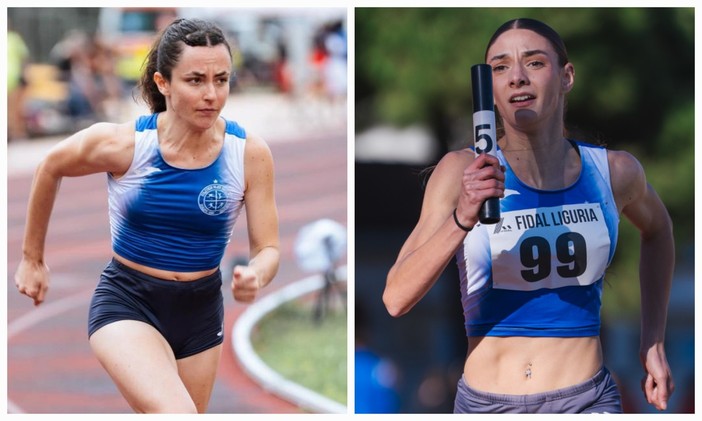 Atletica | Stranieri regina degli ostacoli, Ponsicchi d’argento: weekend da sogno per l'Alba Docilia ai Campionati Universitari Atletica | Stranieri regina degli ostacoli, Ponsicchi d’argento: weekend da sogno per l'Alba Docilia ai Campionati Universitari