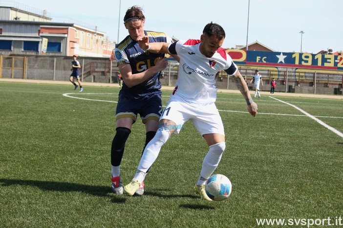 Calcio | Serie D. Il Vado a Lavagna per mantenere il primato, domenica clou per il percorso salvezza di Celle Varazze e Cairese