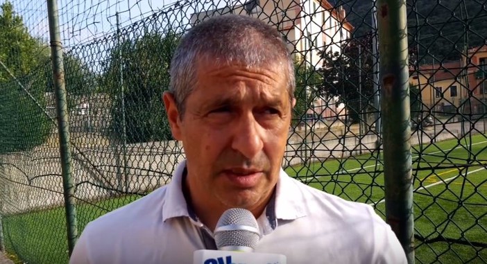 Coppa Italia Serie D, Finale Ligure-Bra 4-3. L'analisi del ds Scalzi: &quot;Potevamo chiuderla, poi il calo...&quot; (VIDEO)