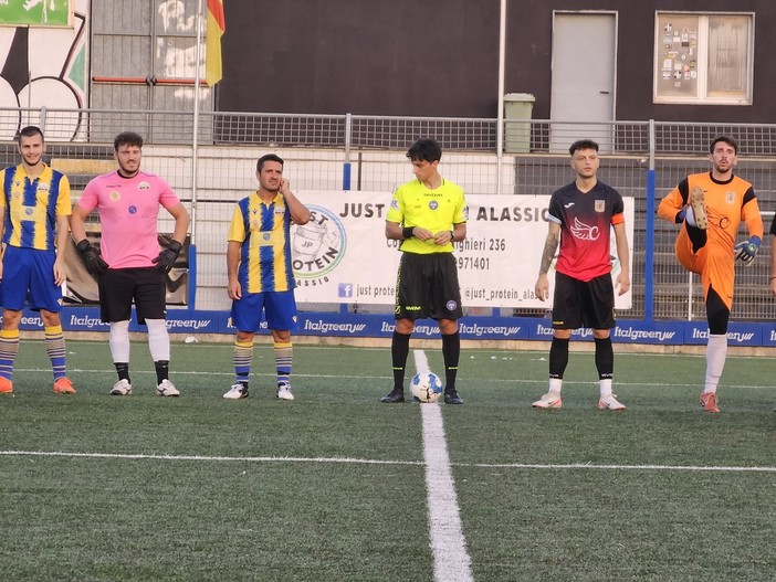 Calcio, Prima Categoria A. Stasera Vadino - Cengio: inguani rinnovati, granata mina vagante del torneo