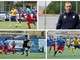 Calcio | Gli scatti di Pietra Ligure - Molassana, vittoria biancoceleste con Giglio e Sogno (FOTOGALLERY)
