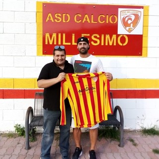 Calciomercato. Il Millesimo completa la campagna estiva con Davide Salvatico