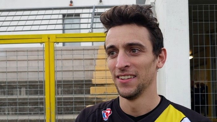 Calciomercato | Ufficiale: l'esperienza di Andrea Pampararo per la porta dell'Albingaunia Calciomercato | Ufficiale: l'esperienza di Andrea Pampararo per la porta dell'Albingaunia