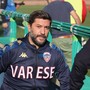 Calcio | Le squalifiche settimanali in Serie D. Stop a mister Floris per una giornata, un turno anche a Faridi e Cattaneo