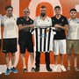 Calcio | Albingaunia Under 21, ufficiale lo staff tecnico di mister De Grande
