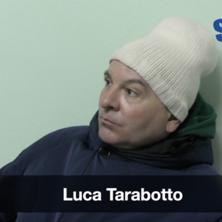 Calcio, Vado. Il quarto ko di fila non scompone Luca Tarabotto: Ora recuperiamo energie" (VIDEO) Calcio, Vado. Il quarto ko di fila non scompone Luca Tarabotto: Ora recuperiamo energie" (VIDEO)