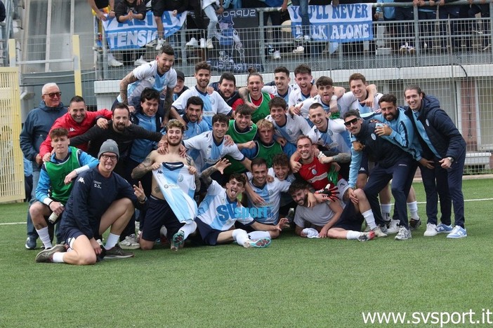 IL PAGELLONE. Pietra Ligure, in pochi mesi una scalata verticale IL PAGELLONE. Pietra Ligure, in pochi mesi una scalata verticale