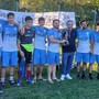 Calcio a 7 | Libertas. La Fortezza Savona vince il primo campionato nazioanle over Calcio a 7 | Libertas. La Fortezza Savona vince il primo campionato nazioanle over