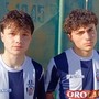 Calcio | Savona. Energia verde per mister Sarpero, Burchi e Iadanza a segno contro la Praese: "Chiudiamo i playoff al meglio, vogliamo vincerle tutte" (VIDEO) Calcio | Savona. Energia verde per mister Sarpero, Burchi e Iadanza a segno contro la Praese: "Chiudiamo i playoff al meglio, vogliamo vincerle tutte" (VIDEO)