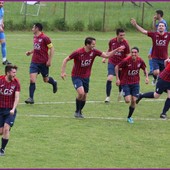 Calcio, Mallare. Stasera il primo match ufficiale contro il Cengio. Il ds Bossolasco: "Campionato difficile, ma vogliamo dire la nostra" Calcio, Mallare. Stasera il primo match ufficiale contro il Cengio. Il ds Bossolasco: "Campionato difficile, ma vogliamo dire la nostra"