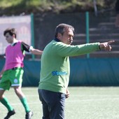 Calcio, Bragno. Gli infortuni preoccupano Ferraro: "Col Finale un tempo a testa, in questo momento facciamo fatica a segnare" (VIDEO) Calcio, Bragno. Gli infortuni preoccupano Ferraro: "Col Finale un tempo a testa, in questo momento facciamo fatica a segnare" (VIDEO)