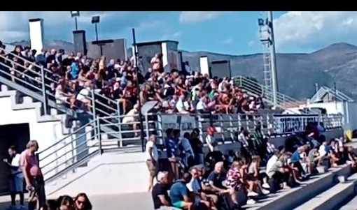 Calcio, Albenga. E' boom di abbonamenti, quota mille non è così lontana Calcio, Albenga. E' boom di abbonamenti, quota mille non è così lontana