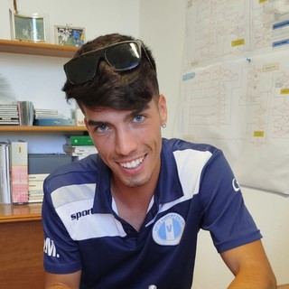 Calciomercato. La Virtus Sanremo annuncia anche Alessio Orengo e Matteo Oddone