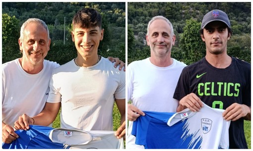 Calciomercato | Cisano, rinforzati difesa e attacco, presi Gerosa e Zouita