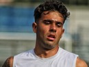 Calciomercato. D'Angelo non è più un giocatore del Vado, per l'attaccante risoluzione consensuale Calciomercato. D'Angelo non è più un giocatore del Vado, per l'attaccante risoluzione consensuale