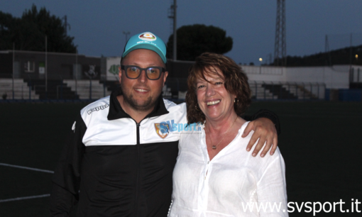 il passaggio di testimone presidenziale, da Claudia Fantino a Simone Marinelli il passaggio di testimone presidenziale, da Claudia Fantino a Simone Marinelli