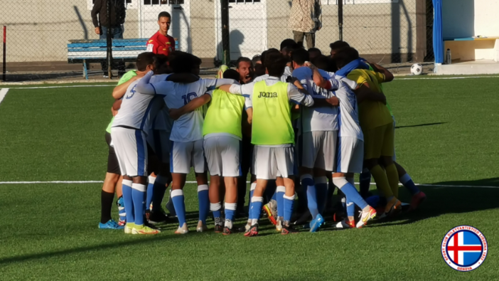 Calcio, Serie D. Colpo Ligorna, il Novara frena contro i genovesi. Monteforte: "Una giornata storica"