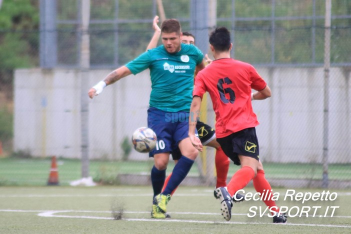 Calcio, Coppa Italia Promozione. Pubblicata la prima giornata con tante sfide interessanti Calcio, Coppa Italia Promozione. Pubblicata la prima giornata con tante sfide interessanti