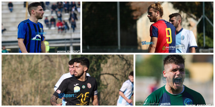 Calciomercato, Promozione. Sta per partire il gran ballo delle punte Calciomercato, Promozione. Sta per partire il gran ballo delle punte