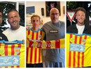 Calcio, San Filippo Neri. Confermati Guidi e Furlanetto, il volto nuovo è Gloria