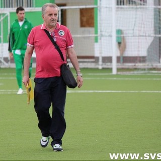 Calcio, Bragno. Magliano difende Ceppi: "Il mister non si tocca"