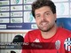 Calcio | Savona. Agostino tiene a galla i biancoblu contro il Pietra: "Vado in campo per fare la differenza" (VIDEO) Calcio | Savona. Agostino tiene a galla i biancoblu contro il Pietra: "Vado in campo per fare la differenza" (VIDEO)
