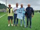 Calcio, Albissole. Il nuovo allenatore della Juniores è Giuseppe Napoli Calcio, Albissole. Il nuovo allenatore della Juniores è Giuseppe Napoli
