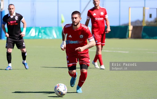 Calciomercato | Occhi anche dal savonese su Michael Ventre: "Si è chiusa una grande stagione, ora voglio una nuova sfida"