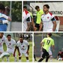 Calcio | Vado in Serie C, gli scatti del match contro la Novaromentin (FOTOGALLERY)