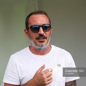 Calcio | Priamar. Ferraro non si scompone dopo la sconfitta con la Pegliese: "Raccoglieremo quanto stiamo seminando" (VIDEO) Calcio | Priamar. Ferraro non si scompone dopo la sconfitta con la Pegliese: "Raccoglieremo quanto stiamo seminando" (VIDEO)