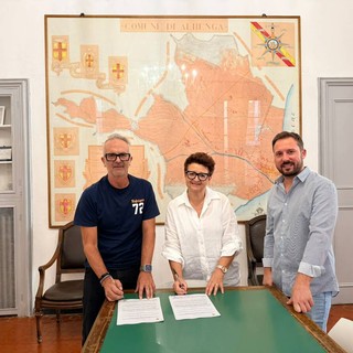 Albenga, Casa dell’Outdoor: Campochiesa diventa il nuovo punto di riferimento per sport e turismo Albenga, Casa dell’Outdoor: Campochiesa diventa il nuovo punto di riferimento per sport e turismo