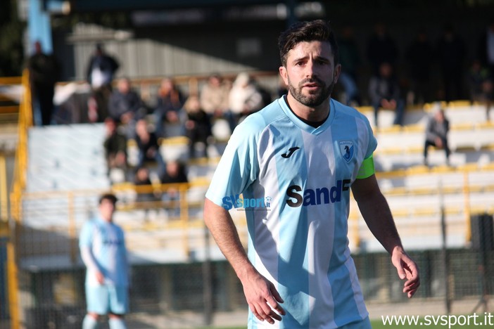 Ghigliazza ha guidato la mediana ceramista Ghigliazza ha guidato la mediana ceramista