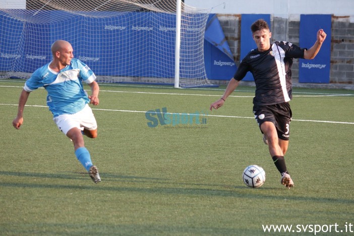 Calcio, Eccellenza. Si riparte! Alle 15:00 Alassio FC - Albenga, un'ora più tardi via al programma completo Calcio, Eccellenza. Si riparte! Alle 15:00 Alassio FC - Albenga, un'ora più tardi via al programma completo