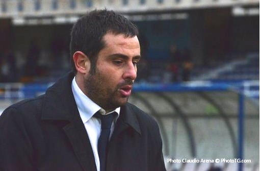 Calcio, Savona. Mano pesante del Giudice Sportivo: due turni a Ninni Corda, uno al massaggiatore Mattia Stazi Calcio, Savona. Mano pesante del Giudice Sportivo: due turni a Ninni Corda, uno al massaggiatore Mattia Stazi