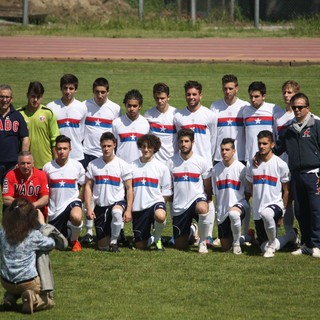 Calcio, Juniores d'Eccellenza: Magic Mura regala lo Scudetto. Il Vado nella finale di Rieti supera 2-0 il Manduria