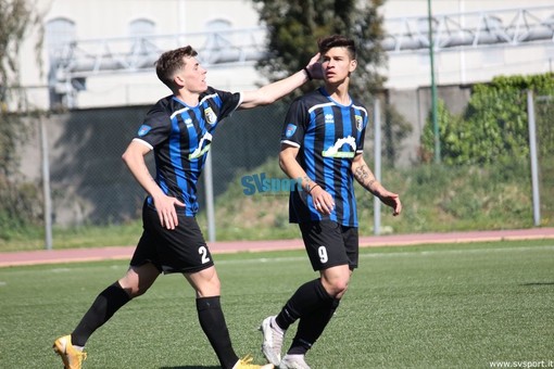 Calcio, Imperia. I convocati per l'ultima stagionale al "Ciccione". In attacco rientrano Cassata e Lupoli