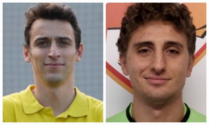 Calciomercato | Infortunio per Breeuwer, il Pontelungo tessera Pampararo e Castiglia Calciomercato | Infortunio per Breeuwer, il Pontelungo tessera Pampararo e Castiglia