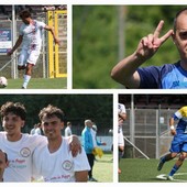 Calcio. Il Borgo Rapallo vince la Coppa Liguria ai rigori contro il Cisano. Tutti gli scatti del match (FOTOGALLERY) Calcio. Il Borgo Rapallo vince la Coppa Liguria ai rigori contro il Cisano. Tutti gli scatti del match (FOTOGALLERY)