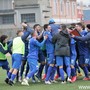la Folgore Caratese al Ferruccio Chittolina (foto di repertorio)