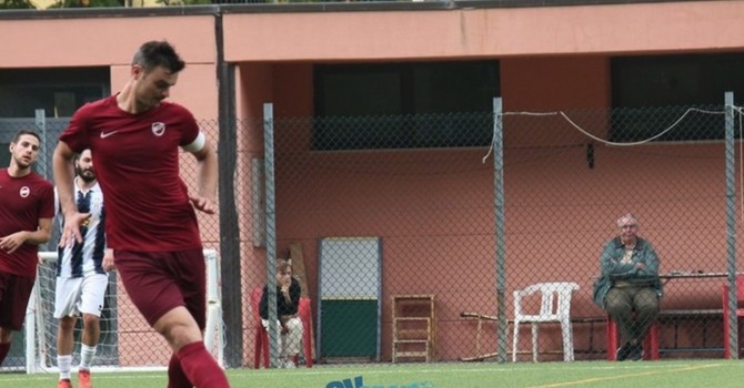Calcio | Prima Categoria B. Troppo Multedo per la Virtus Don Bosco, Olimpic e Valsecca corsari contro Bolzanetese e Voltri