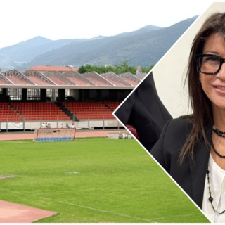 Calcio | Vado, l’assessore Ferro “apre” sul Chittolina ma è chiara: «Pronti a sostenere i lavori, ma serve un progetto presto cantierabile»