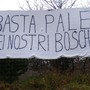 Eolico, la Regione dice no al Comitato Bric Surite: niente audizione
