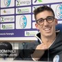 Calcio | Pietra Ligure. Dominici fa esplodere il Devincenzi al 92': "La rete al Golfo è tra le più importanti che ho realizzato" (VIDEO) Calcio | Pietra Ligure. Dominici fa esplodere il Devincenzi al 92': "La rete al Golfo è tra le più importanti che ho realizzato" (VIDEO)