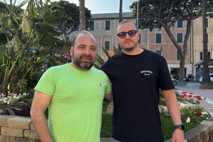 Calcio a 7, Trofeo Città di Albenga. E' pronta la squadra di Matthew Scuffi, ovviamente a forti tinte imperiesi Calcio a 7, Trofeo Città di Albenga. E' pronta la squadra di Matthew Scuffi, ovviamente a forti tinte imperiesi