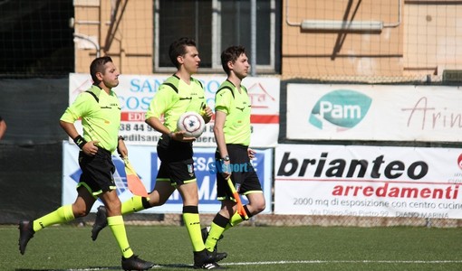 Masini dirigerà Veloce - Speranza