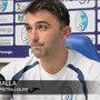 Calcio | Pietra Ligure. Gran ritorno in biancoceleste per Erald Balla: "Grazie alla società, ambientarsi è stato facile" Calcio | Pietra Ligure. Gran ritorno in biancoceleste per Erald Balla: "Grazie alla società, ambientarsi è stato facile"