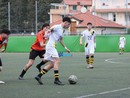 Calcio, Prima Categoria A. Si stringe il cerchio in vetta, Baia Alassio a Borghetto per resistere alle inseguitrici Calcio, Prima Categoria A. Si stringe il cerchio in vetta, Baia Alassio a Borghetto per resistere alle inseguitrici