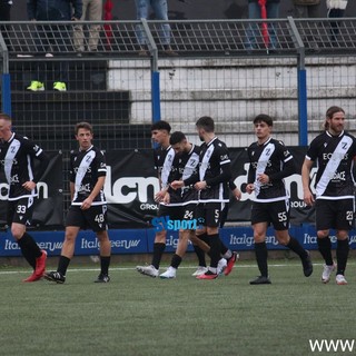 Calcio, Albenga. Nuova manifestazione di interesse per il club, la classifica resta la garanzia