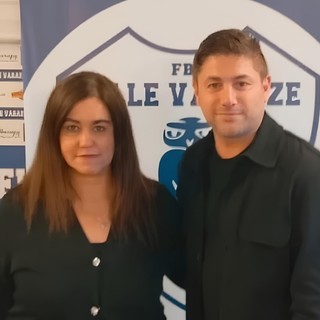Calcio, Celle Varazze. Ufficiale. Rinnovo triennale per il direttore sportivo Umberto Barletta